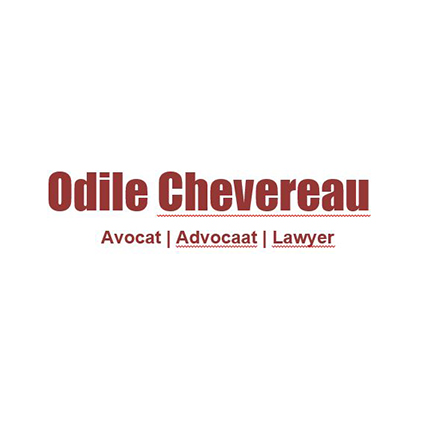 OdileChevereau_logo