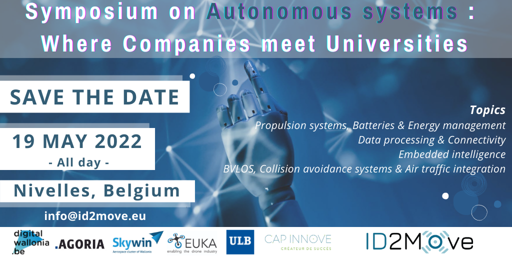 Symposium On Autonomous Systems 3