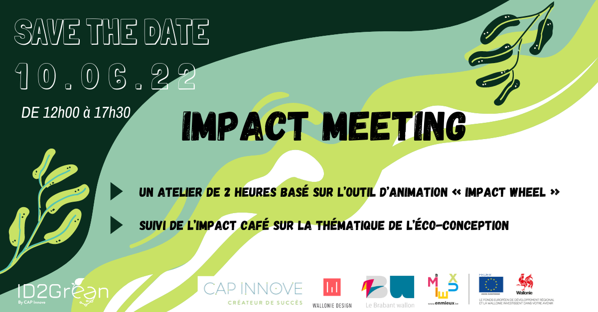 Impact Meeting 3