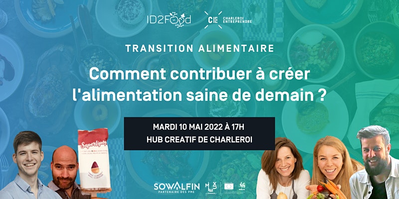 Transition alimentaire_ID2Food