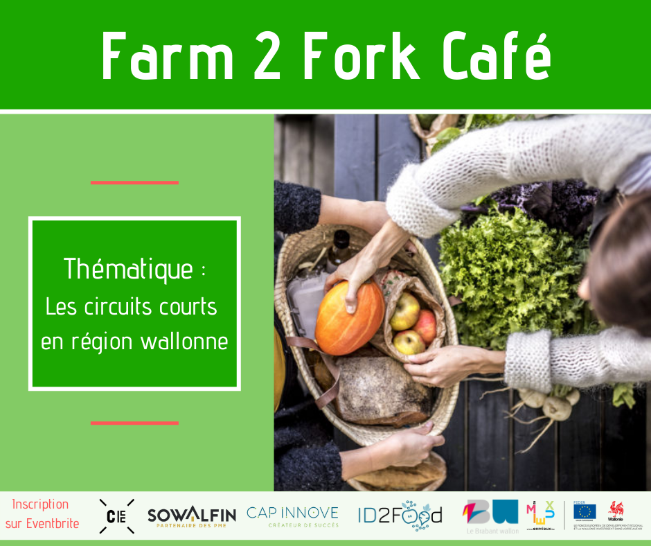Farm2Fork Café 1606 RS
