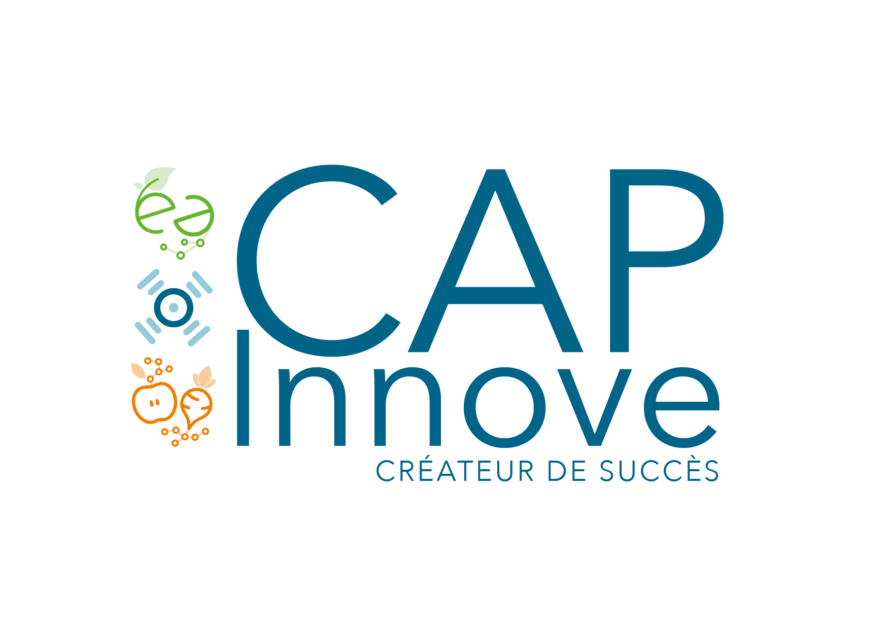 Logo CAP Innove