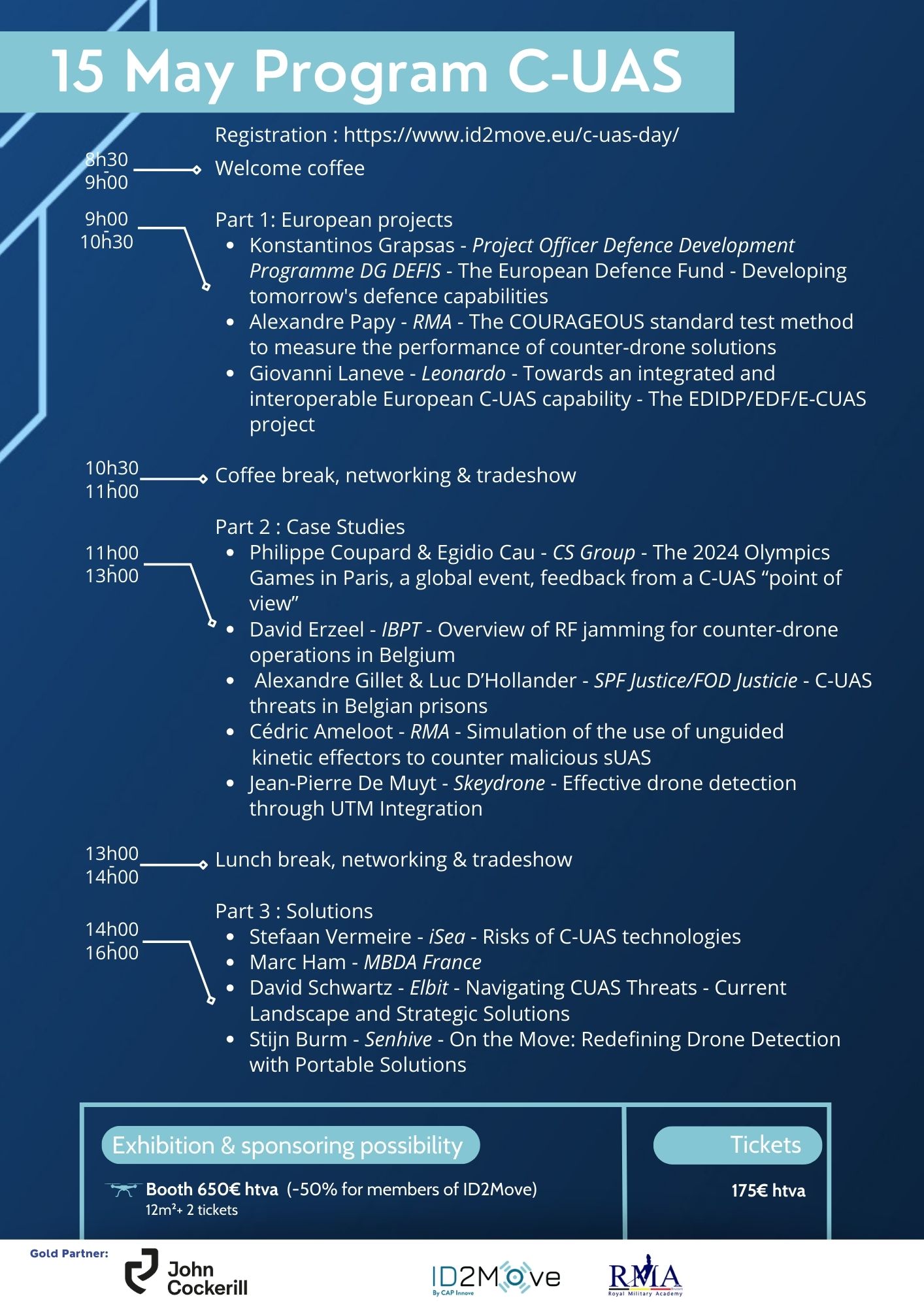 C-UAS Day
