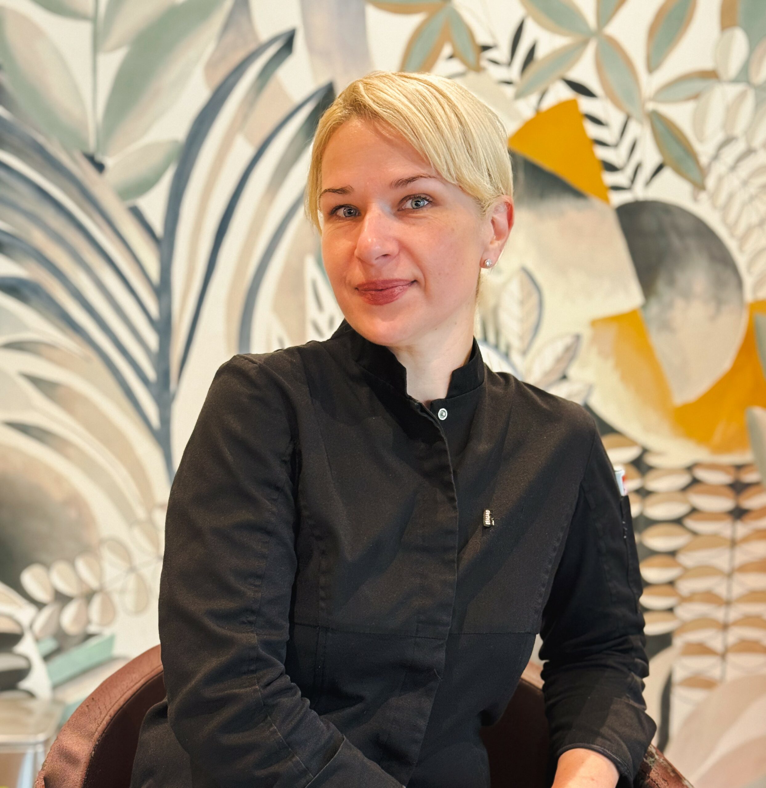 Irena MAKAREVIC