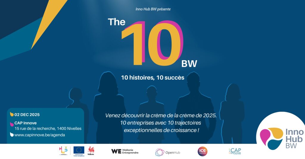 The 10 BW